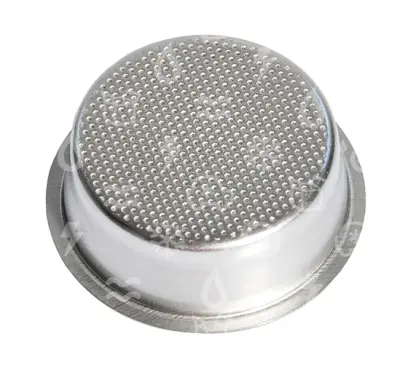 sítko páky kávovaru DeLonghi, 2 porce, BAR...